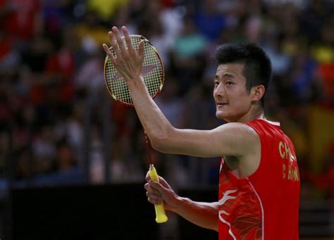 Fuzhou china open 2019 world tour super 750 badminton finals highlights ws | nozomi okuhara vs. BWF Fuzhou China Open 2019: Chen Long defeats Lin Dan ...