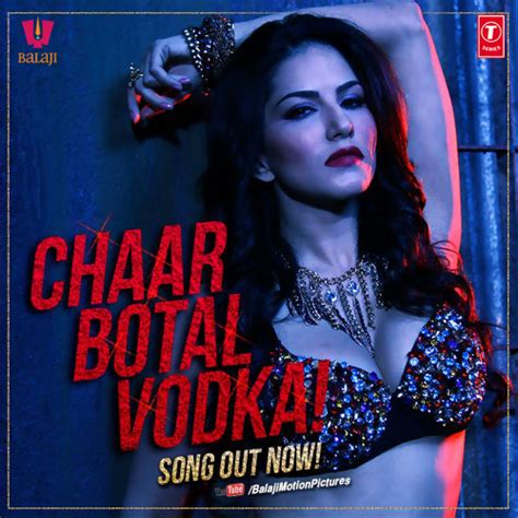 Stream Chaar Bottle Vodka Yo Yo Honey Singh Ragini Mms 2 2014 By Jaybhavariya Listen