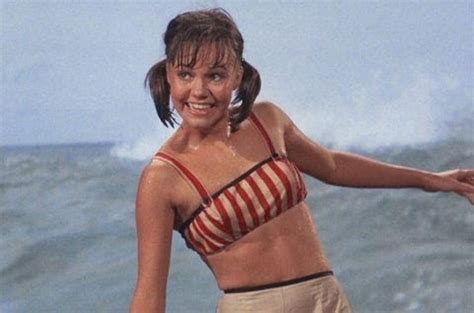 Sally Field Gidget Early Tv Appearances By A List Movie Stars