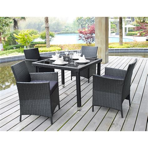 Places To Go For Affordable Modern Outdoor Furniture Homesfeed