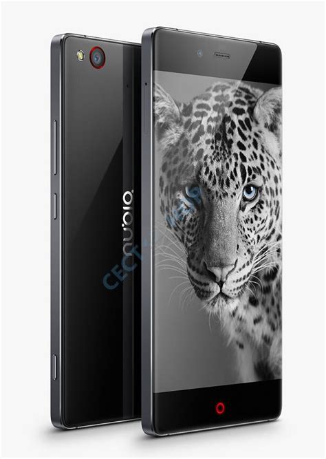 Nubia Z9 Classic Edition