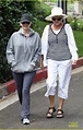 Anna Faris: Hollywood Stroll with Mother Karen!: Photo 2737259 | Anna ...