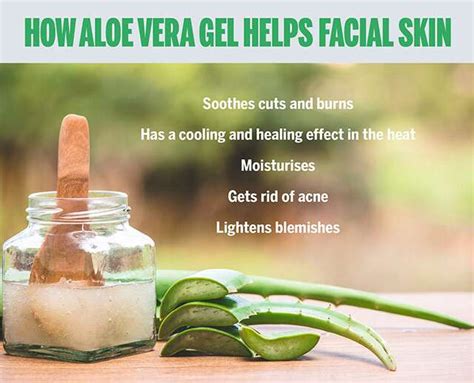 Use Of Aloe Vera Gel Know The Benefits And Side Effects