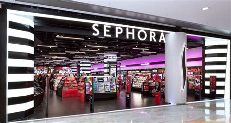 Sephora Share Conseil Agence Digitale Web Marketing Et Brand Content