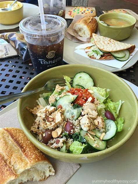 Get Panera Bread Egg Salad Images Potato Salad With Egg