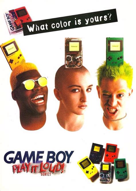 90s 2000s Video Game Print Ads Sure Were Something Page 2 Resetera