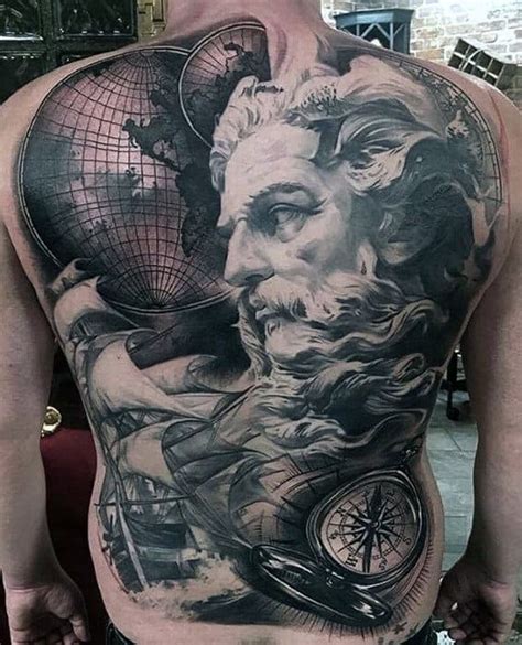 Https://techalive.net/tattoo/awesome Tattoo Designs For Back