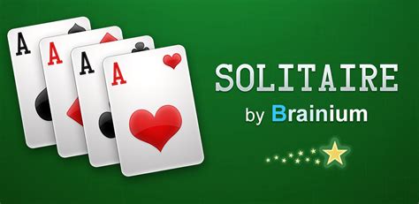 • solitaire (classic patience or klondike format). SCARICARE SOLITARIO BRAINIUM