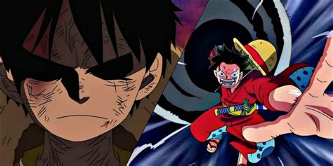 One Piece 10 Ways Luffy Ruined His Likability Cbr