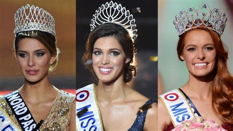 Régionales et départementales 2021 : Miss France 2021 : Les élections départementales ...