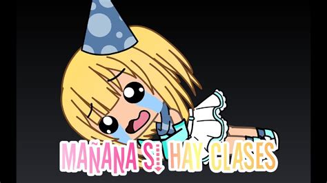 Mañana no hay clases | trolleo en zoom #6elchalevale • 77 тыс. ¡MAÑANA SI HAY CLASES! :( - YouTube