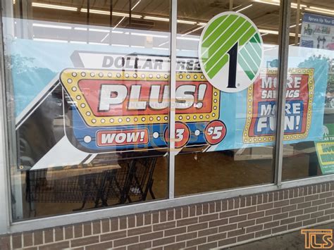 Take Note: ‘Dollar’ Tree in Lakewood Now Selling $3-$5 Items - The