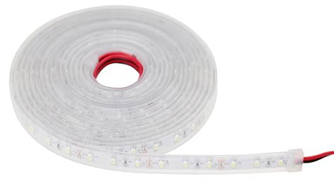 Waterproof Flexible Led Light Strip Smd 2835 Daylight White Led Tape