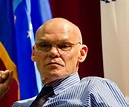 James Carville Biography - Facts, Childhood, Family Life & Achievements