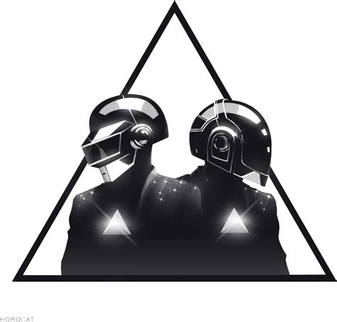 Daft Punk Png Transparent Images Png All