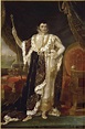 Jérome Bonaparte | Napoleon painting, Bonaparte, Napoleon