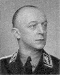 Eberstein, Freiherr Friedrich Karl - WW2 Gravestone