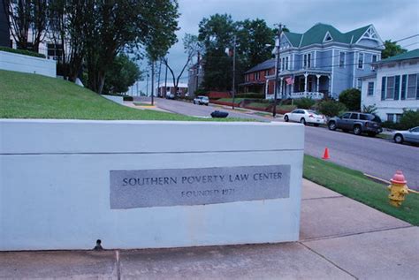 Southern Poverty Law Center Ian Mckellar Flickr