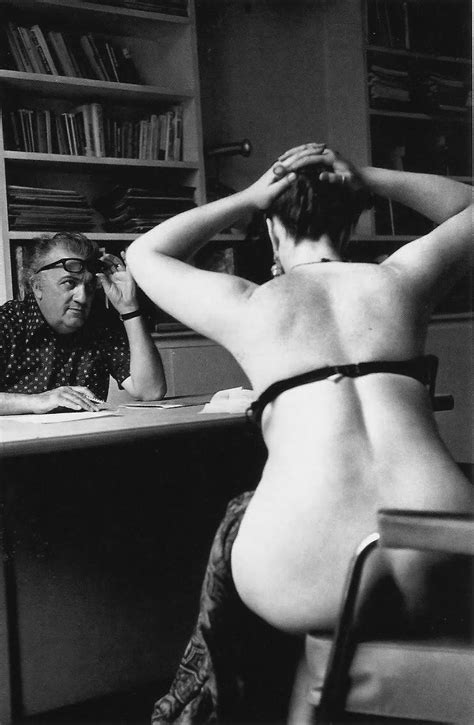 Sección visual de Il Casanova di Federico Fellini FilmAffinity