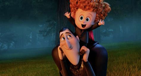 Clueless Hotel Transylvania 2 Was Done For The Money
