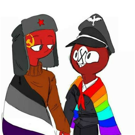 Pin By Randy On Countryhumans Country Ussr Human