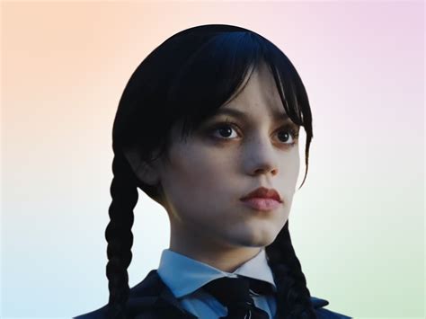 Wednesday Addams