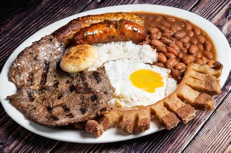 Where To Get The Best Bandeja Paisa In Colombia We Like Colombia