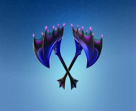 Fortnite Trench Blades Pickaxe Pro Game Guides