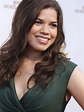 Actress American Ferrera and hip-hop artist Common to speak at Hudson ...