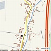 StepMap - Flachau - Landkarte für Deutschland