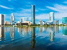 The heart of the Urals: exploring Yekaterinburg - Lonely Planet