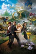 Oz the Great and Powerful (2013) - Posters — The Movie Database (TMDb)