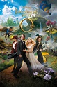 Oz the Great and Powerful (2013) - Posters — The Movie Database (TMDb)