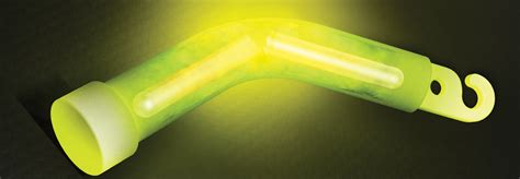 Glow Stick Science Chemistry Article For Students Scholastic Science