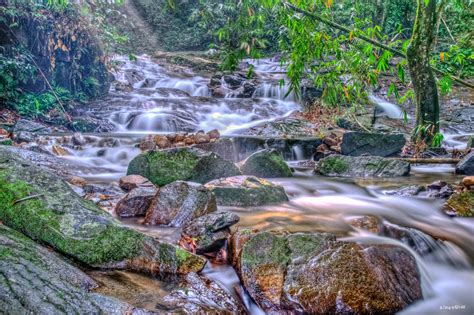 Have some level of rapids, at the top is quite challenging and fun if you hulu langat has too many waterfalls due to its location near the titiwangsa mountain range. SUNGAI GABAI WATERFALL, ULU LANGAT, SELANGOR, MALAYSIA ...