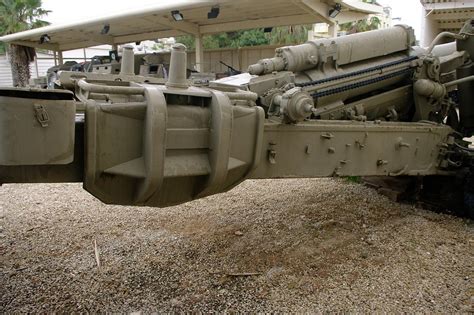 130 Mm Towed Field Gun M1954 M 46 English