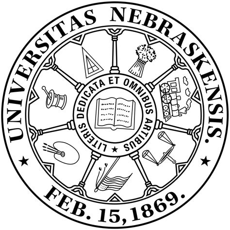 University Of Nebraska Omaha Logo 10 Free Cliparts Download Images On