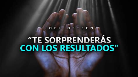 Comienza El Dia Con Esta Oraci N Joel Osteen Youtube