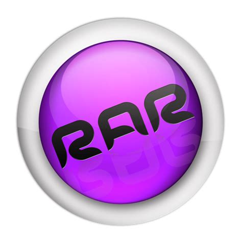 Format Rar Icon Oropax Icon Set