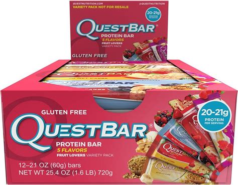 Best Protein Bars Uk Top 10 A Fitness Fighters Guide