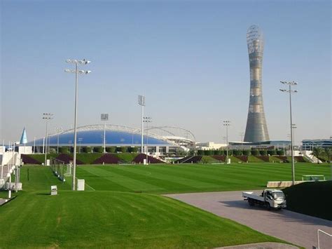 Best Aspire Zone Doha Sports City Tours And Tickets Book Now