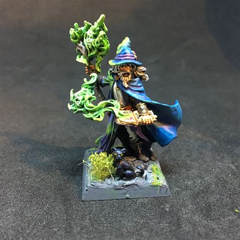 “domur” Reapers 25th Anniversary Show Off Painting Reaper