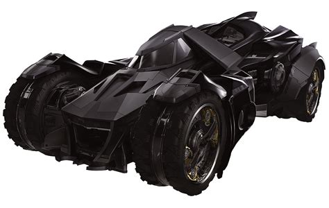 Uniquely, the batmobile (designed by lucius fox) had the ability to transform, on the fly, into battle mode which gave it the appearance of a battle tank, with a wider wheel base. Batmobile Art - Batman: Arkham Knight Art Gallery