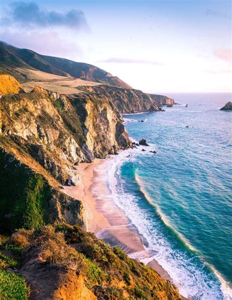 15 Best Northern California Coastal Towns To Visit Sand In My Suitcase