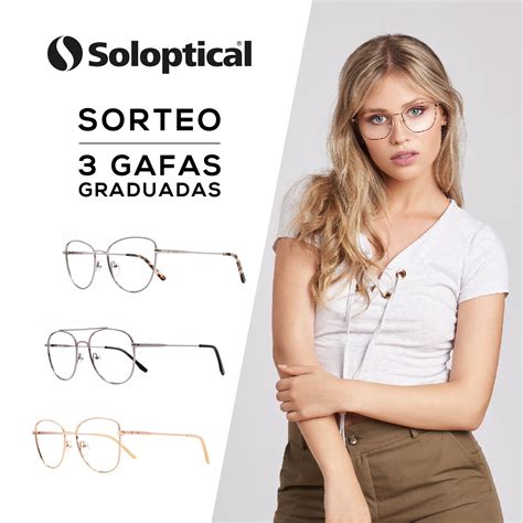 venta gafas de sol graduadas soloptical en stock