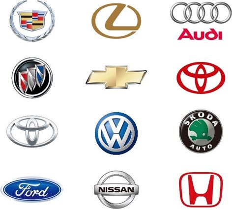 Car logo vector free vector download (69,590 Free vector) for