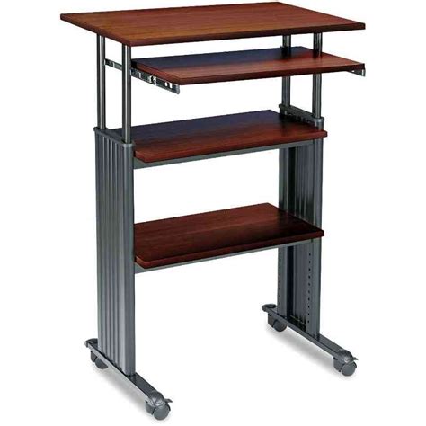 If you want to go more premium and also get more desktop space, get this top instead. Best Adjustable Standing Desk Ikea - Decor IdeasDecor Ideas