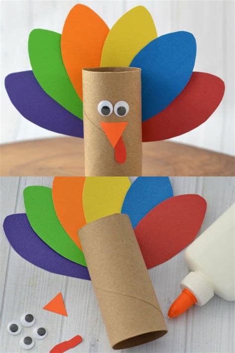 30 Insanely Adorable Toilet Paper Roll Crafts For Kids