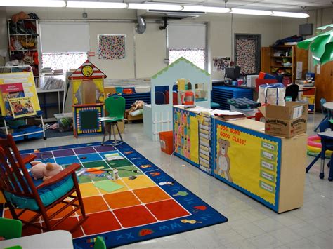 Kindergarten Classroom Themes Kindergarten