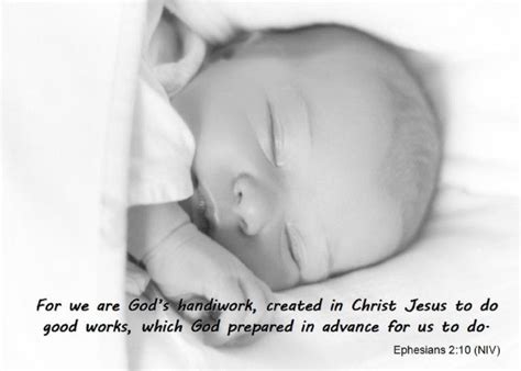 New Baby Bible Quotes 12 Inspirational Bible Verses About Babies